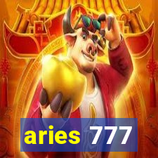 aries 777